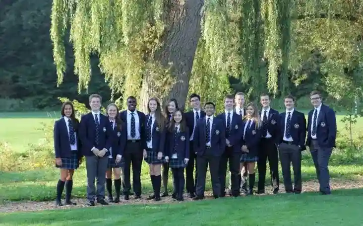 面试会加拿大顶级贵族私校之一：艾普比学院来华面试会，就在上海，赶紧约起