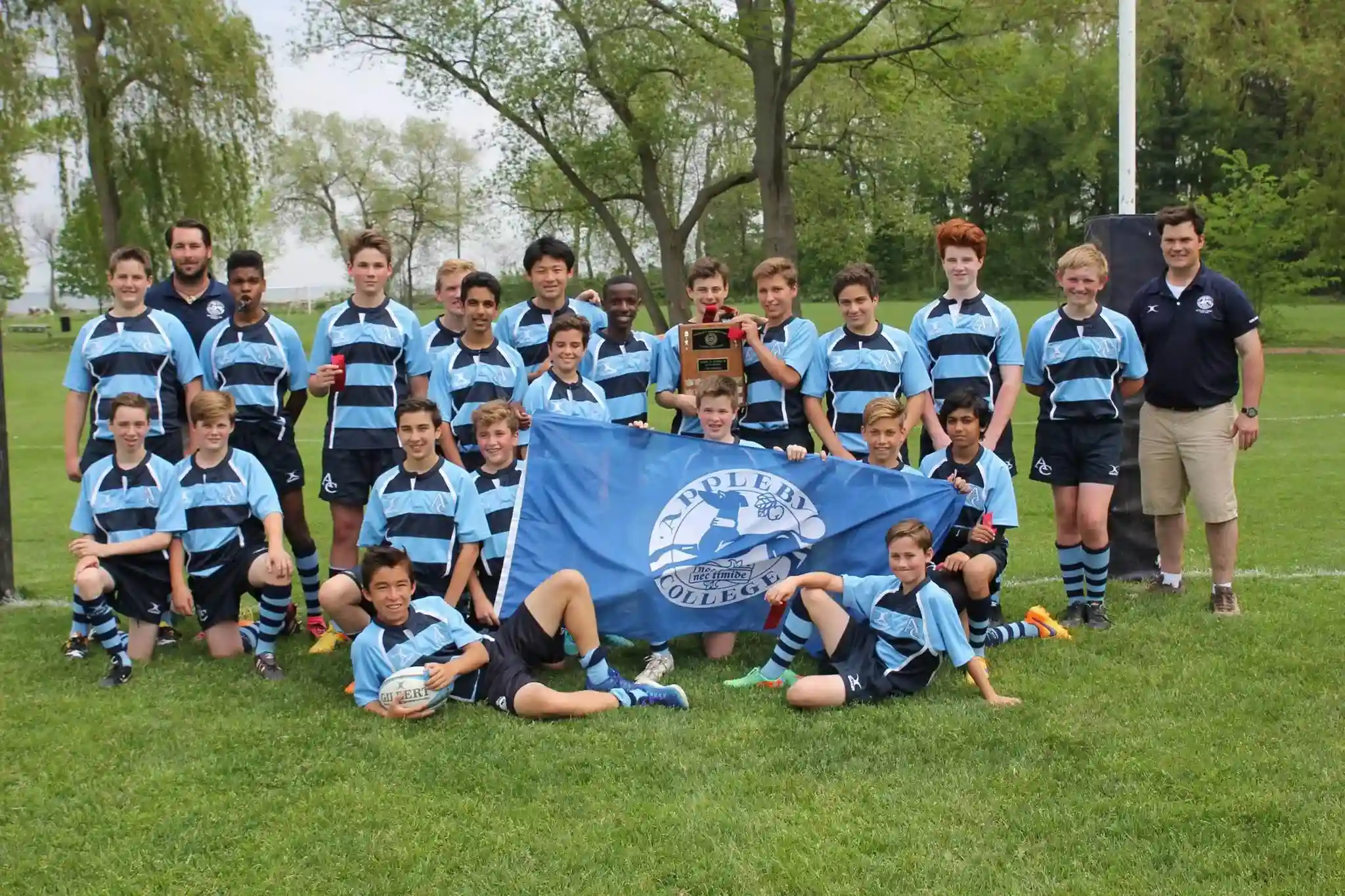 面试会加拿大顶级贵族私校之一：艾普比学院来华面试会，就在上海，赶紧约起