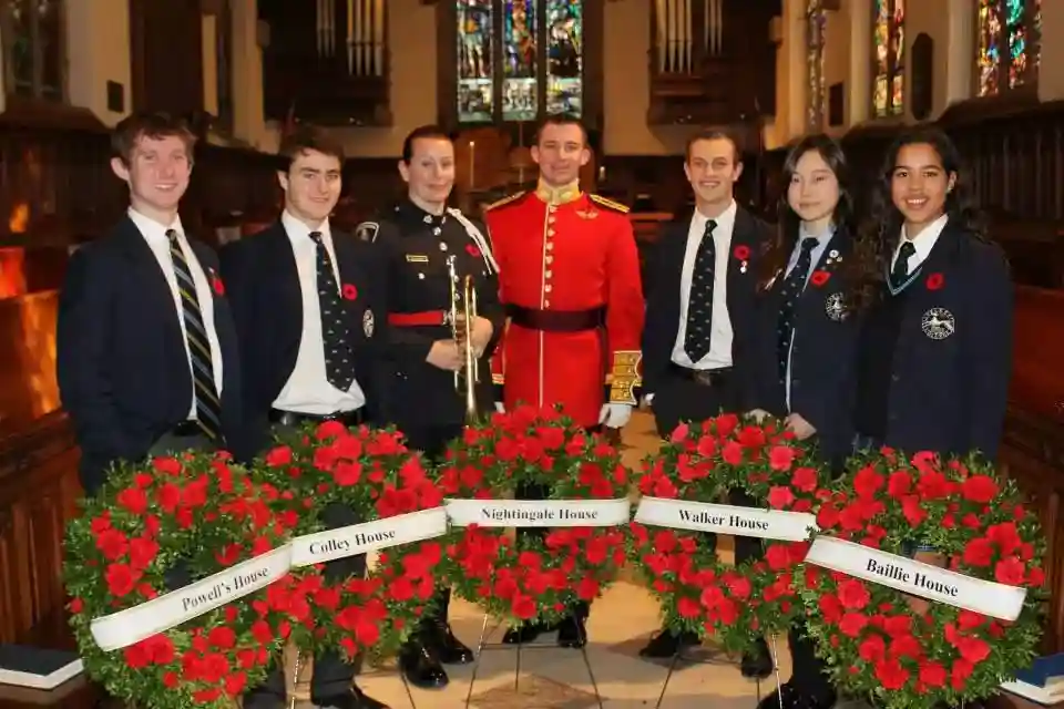 面试会加拿大顶级贵族私校之一：艾普比学院来华面试会，就在上海，赶紧约起