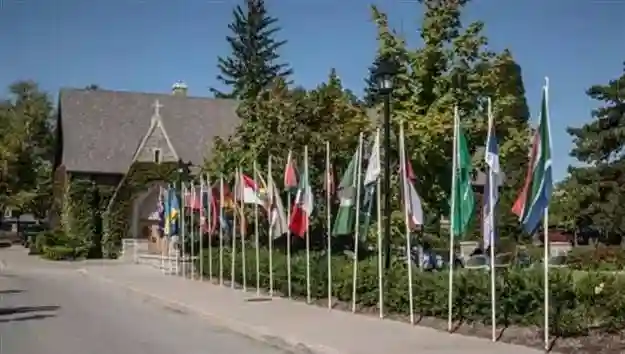 面试会加拿大顶级贵族私校之一：艾普比学院来华面试会，就在上海，赶紧约起