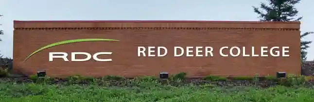 加拿大重点社区院校-红鹿学院