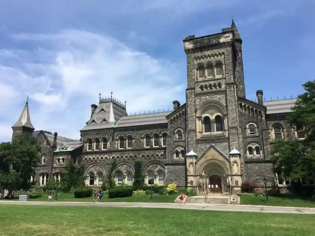 加拿大最适合国际生的3大会计硕士！附23年硕士申请时间线