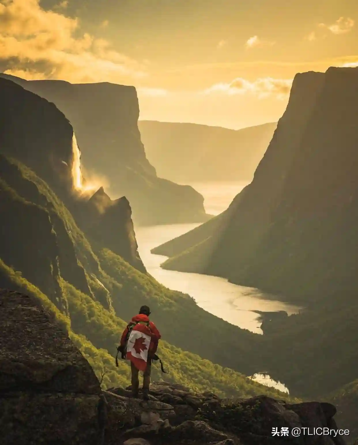 加拿大移民可行性分析