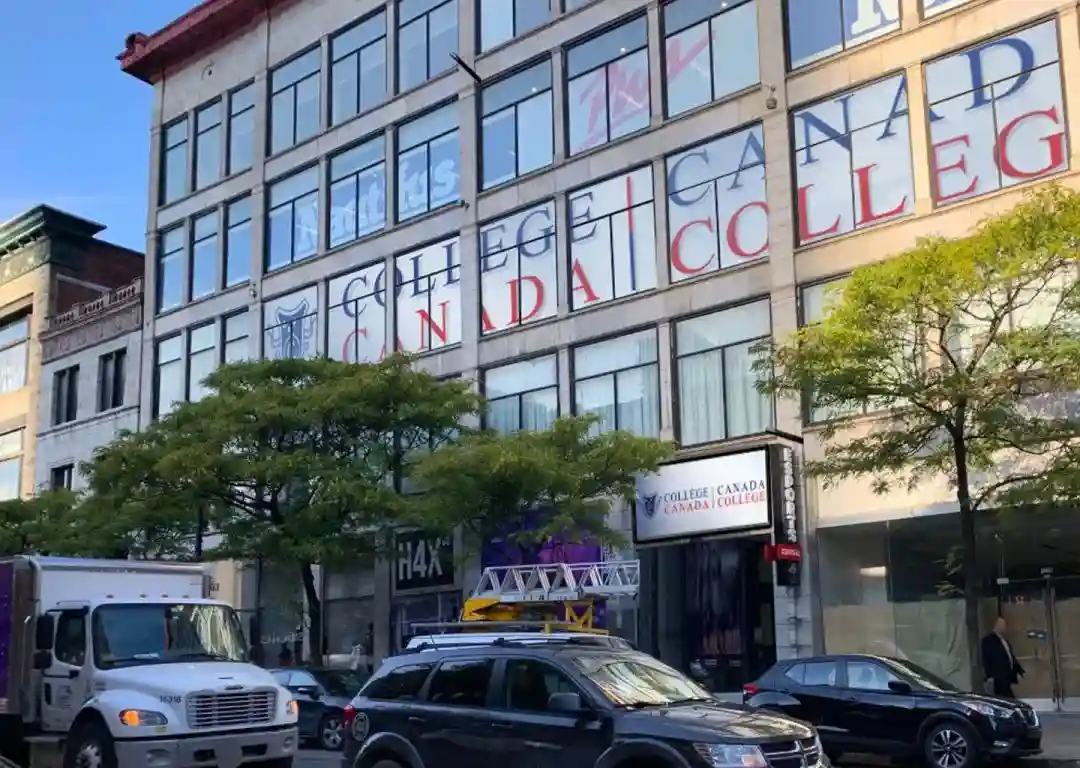 大龄倒读加拿大College，三大雷区要避开