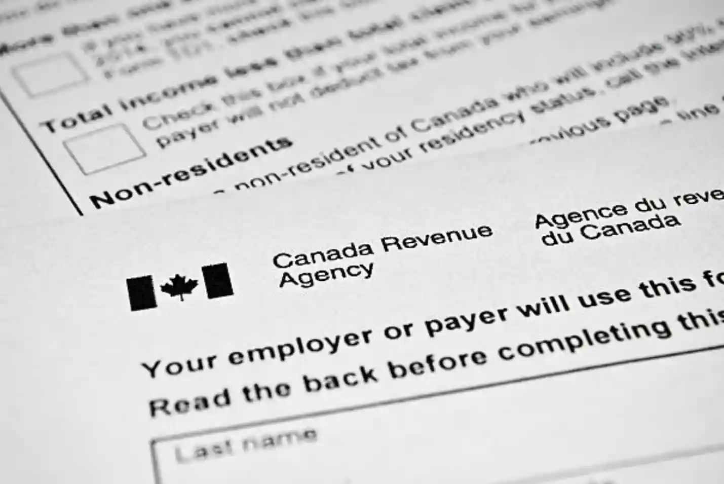 “在加拿大，你是交税交到死”|一文读懂加拿大税制