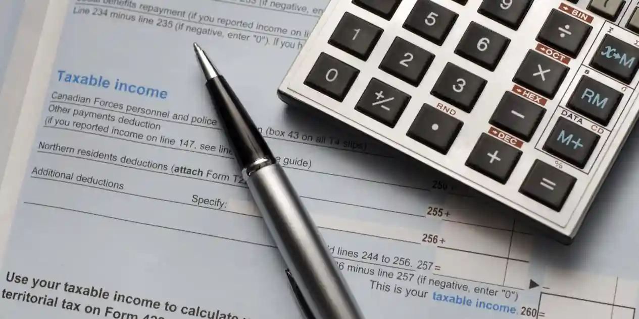 “在加拿大，你是交税交到死”|一文读懂加拿大税制