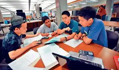 加拿大北京签证处数据曝光：中国留学签证成功率达83%！